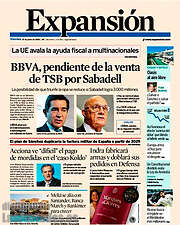 /Expansion