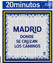 Periodico 20 Minutos
