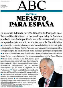 Periodico ABC