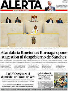 Periodico Alerta