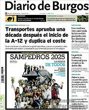 /Diario de Burgos