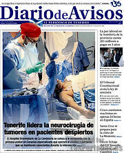 /Diario de Avisos