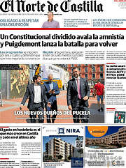/El Norte de Castilla