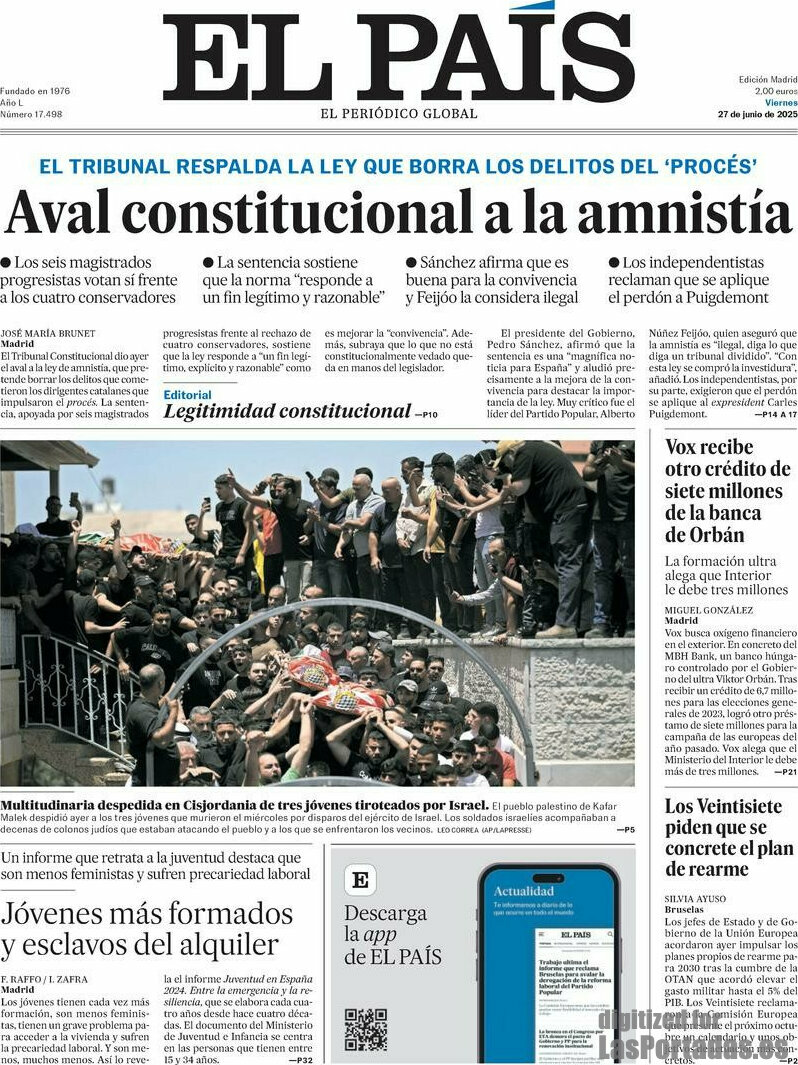 El País
