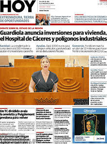 Periodico Hoy
