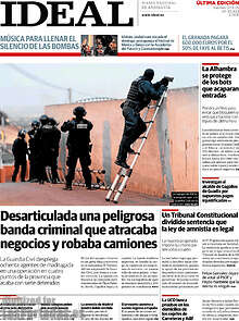 Periodico Ideal
