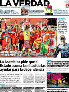 Periodico La Verdad