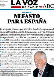 /La Voz de Cádiz