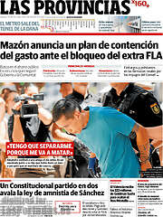 /Las Provincias