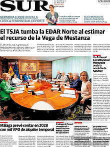 Periodico Sur