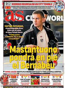 Periodico AS
