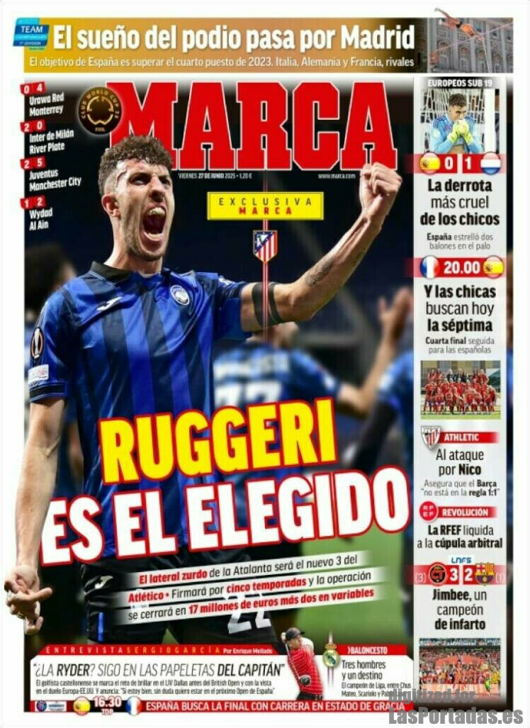 Marca