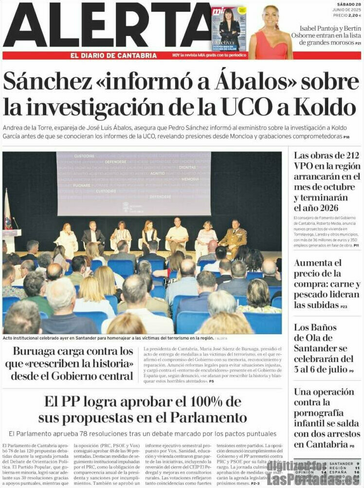Alerta