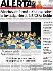 /Alerta