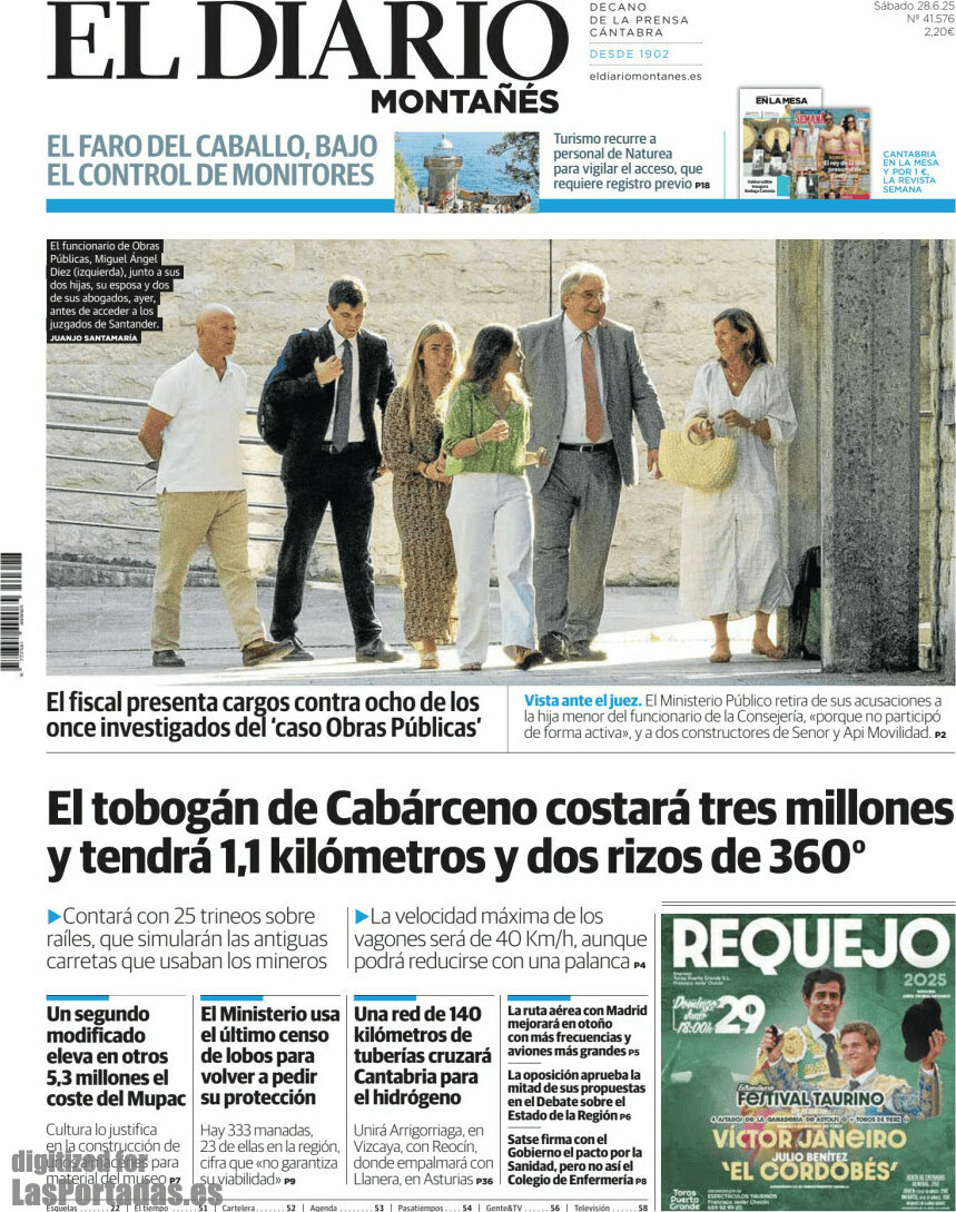 El Diario Montañés