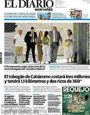 /El Diario Montañés