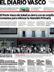/El Diario Vasco