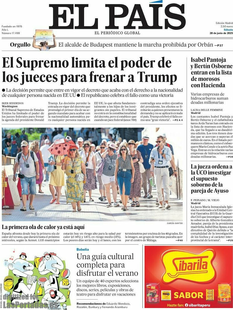 El País