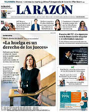 /La Razón