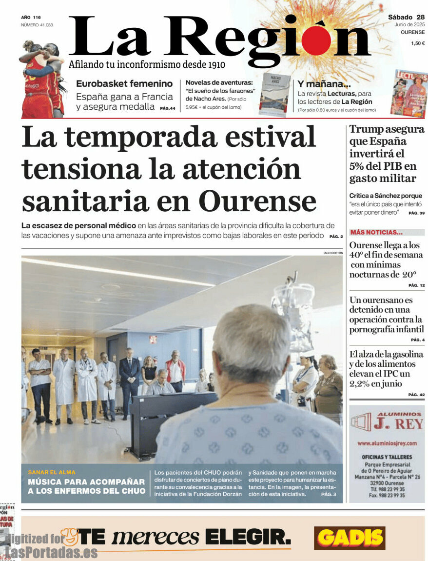 La Región