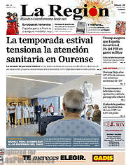 /La Región