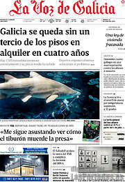 /La Voz de Galicia