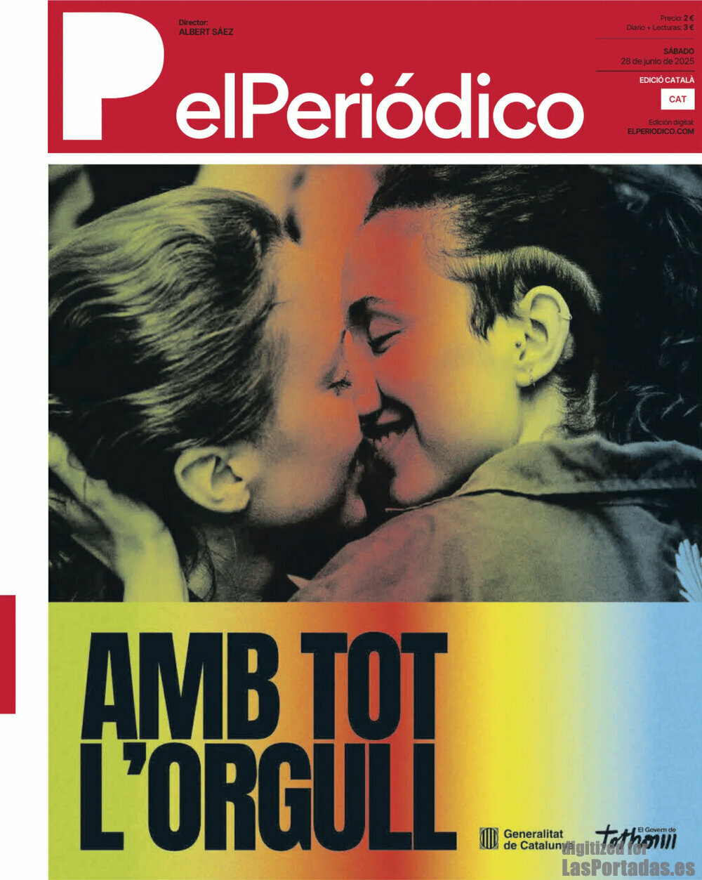 El Periódico de Catalunya(Català)