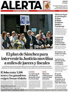 Periodico Alerta
