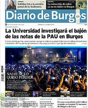 /Diario de Burgos