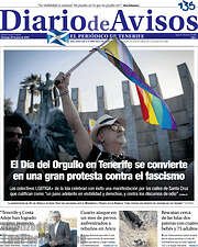 /Diario de Avisos