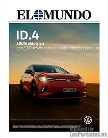 Periodico El Mundo