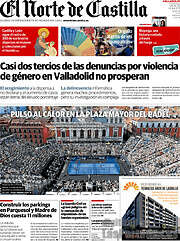 /El Norte de Castilla