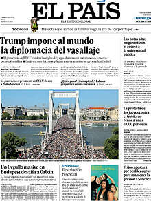 Periodico El País