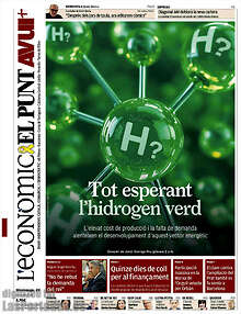 Periodico El Punt