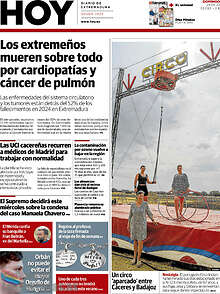 Periodico Hoy