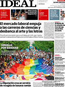 Periodico Ideal