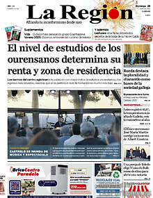 Periodico La Región