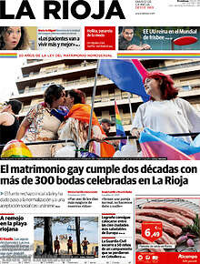 Periodico La Rioja