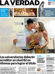 Periodico La Verdad