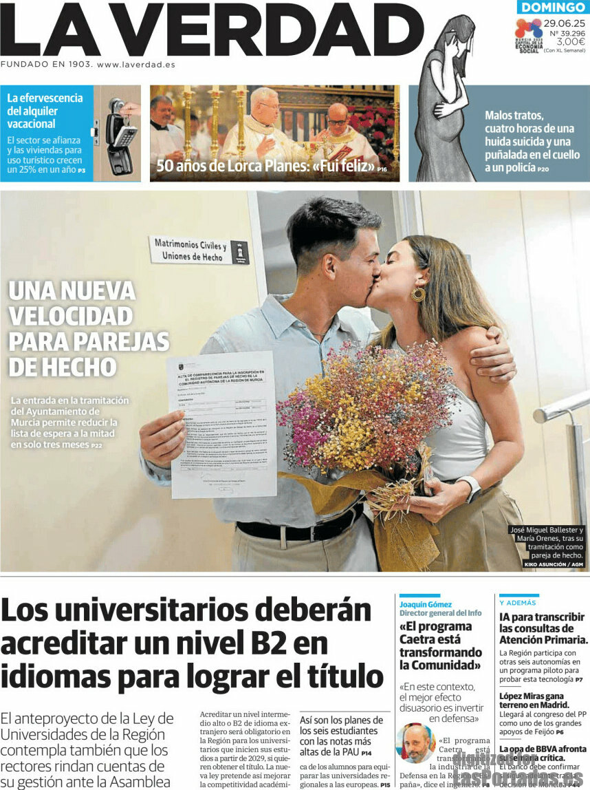 La Verdad