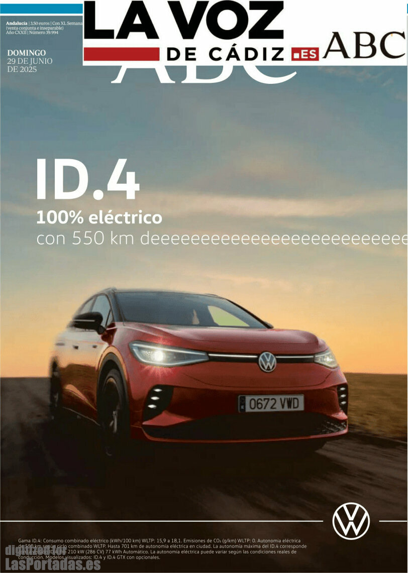 La Voz de Cádiz