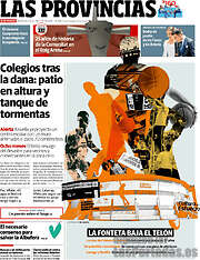 /Las Provincias
