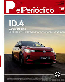 Periodico El Periódico de Catalunya(Català)