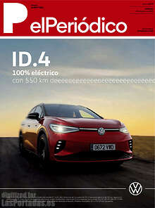 Periodico El Periódico de Catalunya(Castellano)