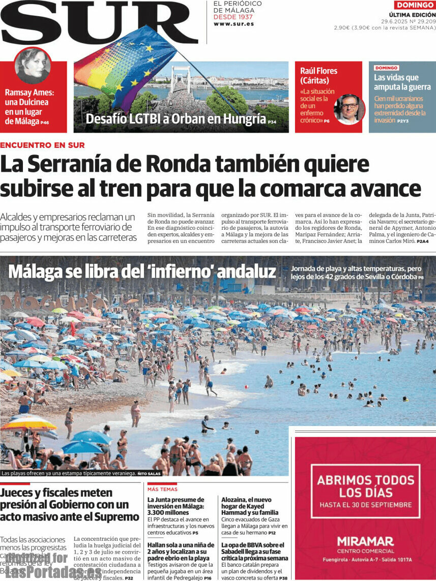 Sur