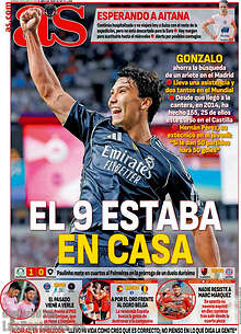 Periodico AS