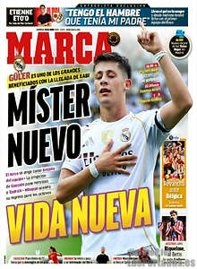 Periodico Marca