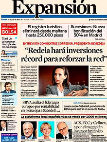 Periodico Expansion