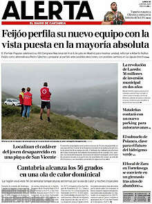 Periodico Alerta