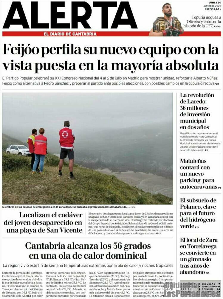 Alerta